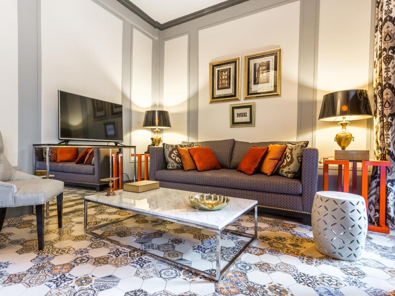 Apartamento Puerta de la victoria Sevilla Exterior foto